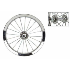 Sunlite Trailer Sunlt Rep Wheel F/95735 Frt