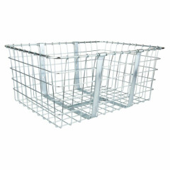 Wald Products Basket #57 21X15X9 No/Hdwr