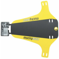 Mucky Nutz Face Fender Black Camouflage ALL COLORS AVAILABLE!!