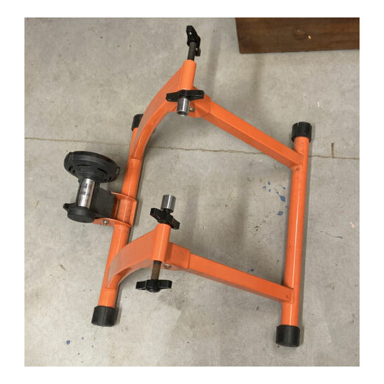 Cycling Trainer - Good basic indoor trainer at a great price