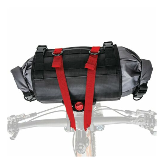 NEW BLACKBURN OUTPOST Handlebar Roll BAG dry bag bikepacking