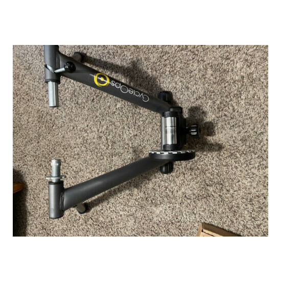 Cycle Ops Folding Cycling Trainer