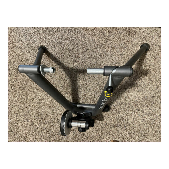 Cycle Ops Folding Cycling Trainer